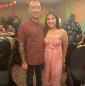 Meet your Posher, Trishia